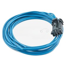 Kabelreparatursatz Kennzeichenleuchte METZGER für u.a. RENAULT KANGOO