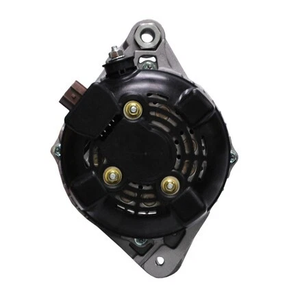 Alternador Eléctrico Mpa 15542N 12 V, Nippon, Cw (Derecha), Con Tirador para Denso Foto 4 de 4