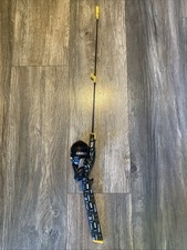 Zebco Batman Kids Fishing Combo
