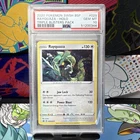 Pokemon Rayquaza 2020 SWSH Sword & Shield Promo Holo SWSH029 PSA 10