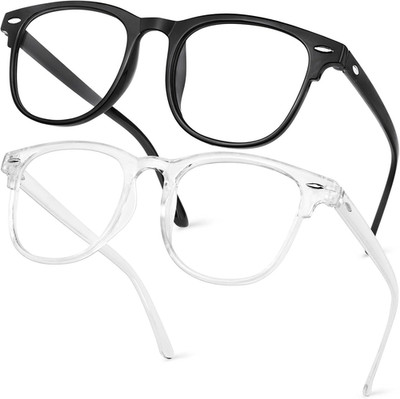 Blue Light Blocking Glasses Set Blaulichtfilter Brille Mit Zubehör Gaming anti B