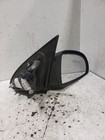 Passenger Side View Mirror Lever Black Opt DC8 Coupe Fits 05-10 COBALT 688867