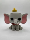 Funko Pop! Vinyl: Disney -Dumbo - #50- NO BOX LOOSE