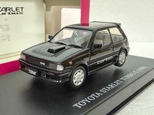 Toyota Starlet for sale | eBay