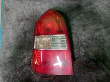 Hyundai Tucson 2006 Kombileuchte hinten links (links) OEM 924012E0