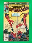 The Amazing Spider-Man #233 Marvel Comics 1982