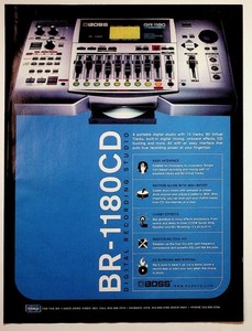 Boss Br 1180 | eBay