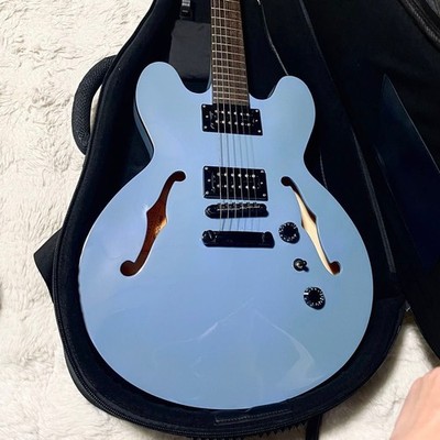 Epiphone ES-335 Dot Studio E-Gitarre