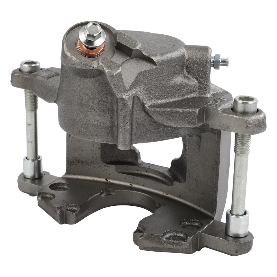 2x Front Brake Calipers For 1981-1986 Chevrolet C10 GMC C1500 Suburban - Image 4 of 4