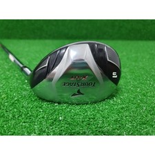 TourStage Utility 1 17° Stock Shaft S Flex Used RH X-UT LIMITED