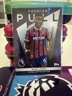 Topps Premier League Marc Guehi Premier Pull Crystal Palace