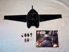 LEGO Star Wars: Krennic's Imperial Shuttle (75156) Complete Set No Box