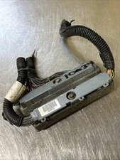 2004 Silverado 4.8L ECU Engine Computer 12586242 OEM + Cut Harness Plug