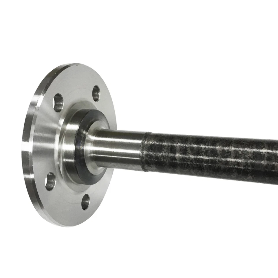 Eje trasero izquierdo Ford E-150 Econoline Club Wagon 1987-1996 630202 Foto 3 de 4