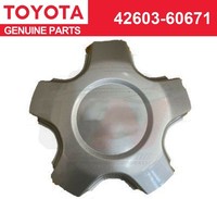 Toyota Radnabenkappe 42603-60671