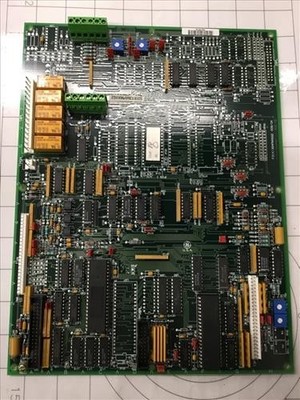 GENERAL ELECTRIC - 531X139APMAYG2 - ELECTRICAL BOARD - 531X139APMAYG2