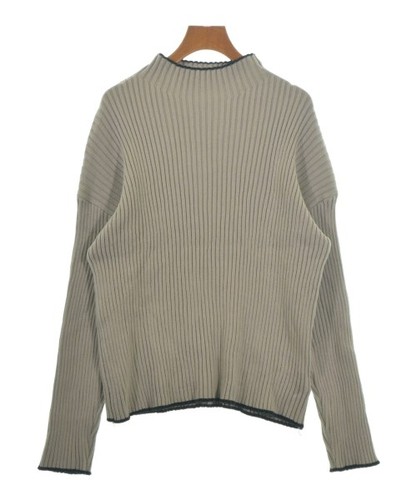 FREAK'S STORE Sweaters Gray F 2200708050057