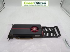 ATI Radeon HD 5770 1GB GDDR5 PCIe 2.0 x16 Graphics Card