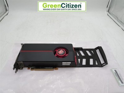 ATI Radeon HD 5770 1GB GDDR5 PCIe 2.0 x16 Graphics Card 