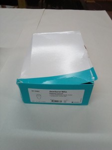 Coloplast 10481 Sensura Mio Ostomy Pouch Box of 10 - DAMAGED BOX