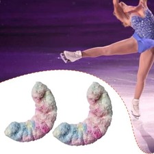 Protège-lames de patins à glace pour jeunes et adultes, accessoires