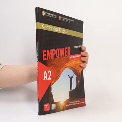 Cambridge English Empower Elementary Student's Book with Online Assessment...