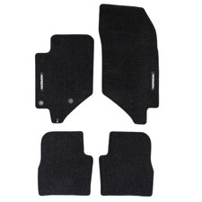 Fußmattensatz HORIZON Frogum HR466128 Textil für CITROËN C4 3 Hybrid 136 BAHPYJ