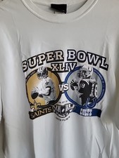 Indianapolis Colts Super Bowl NFL Shirts for sale | eBay