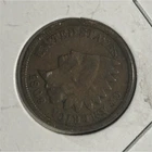 1909 Indian Head Small Cent Penny Brown, Business Strike, Philadelphia Mint