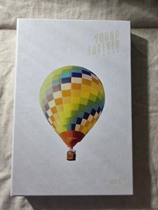 Bts Young Forever Album | eBay