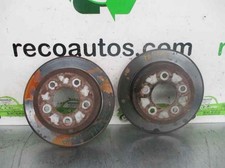 Disque de frein Chrysler 300M