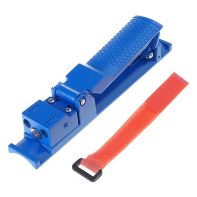 Wet Sandblasting Machine Switch Pneumatic Switch Remote Control Handle Durable