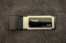 PCIe ExpressCard 3Gbps eSATA Rosewill RC-605