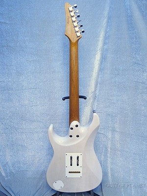 Ibanez Prestige AZ2204N -Antique White Blonde- MADE IN JAPAN | eBay