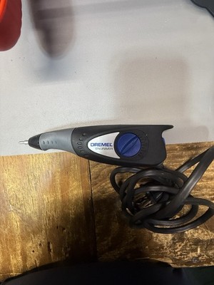 DREMEL Engraver 290-01