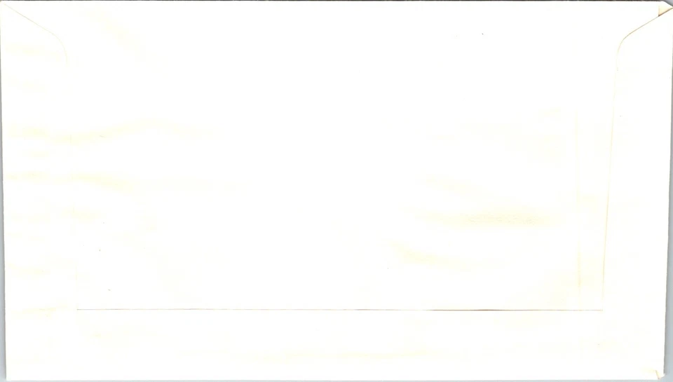 RUSSIA 1970 POSTAL CACHET FDC COVER COMM BLOCK SPACE TOPIC POSTMARK - Image 2 of 2