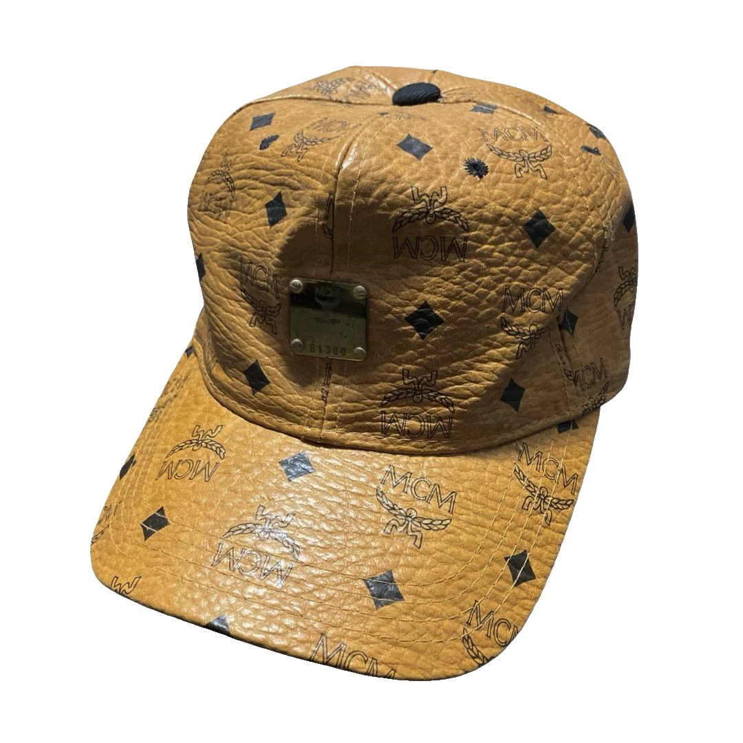 MCM Hats for Men for sale - eBay