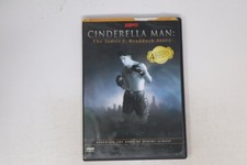 Cinderella Man the James J Braddock Story Espn DVD