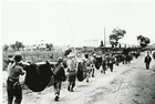 BEN STEELE Signed Photo AUTO WW2 COA WORLD WAR 2 BATAAN DEATH MARCH