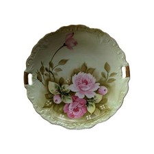 Green Vintage Lefton China 9
