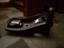 Evenflo Litemax SafeMax 2.0 Infant Car Seat Base Year: 2022 Black