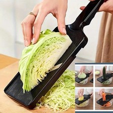 Cabbage Graters Vegetable Cutter Home Hand-cranked Shredder Slicer Manual