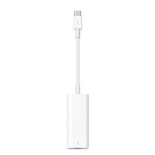 Apple Thunderbolt 3 (USB-C) to Thunderbolt 2 ...