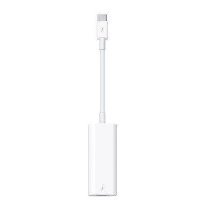 Apple Thunderbolt 3 (USB-C) to Thunderbolt 2 Adapter ??????? JDMPS
