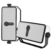 Inwa MZ-511 Wireless Networking Speakers (2 PACK)- NEW