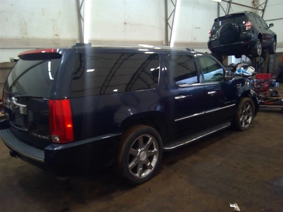 Engine 6.2L VIN 8 8th Digit Opt L92 Fits 07-08 ESCALADE 6863134 — 第 3/4 张图片