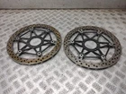 2008 DUCATI 1098 1098 2007 BRAKE CALIPER KIT