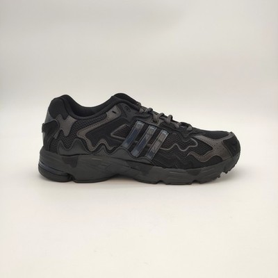 Adidas Response CL Bad Bunny Triple Black (EUR 44,5 / UK 10 / US 10,5)