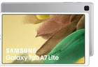 Samsung Galaxy Tab A7 Lite Bundle w/ Case 8.7”