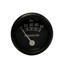 OIL PRESSURE GAUGE FOR PART 1458875M91 1805377M96 1850337M96 1853097M91